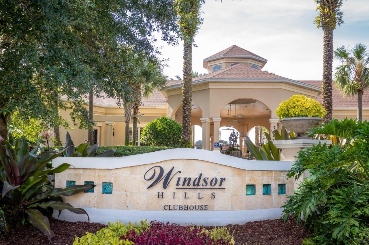 The Wish House, Just Miles From Disney World Orlando Exterior foto