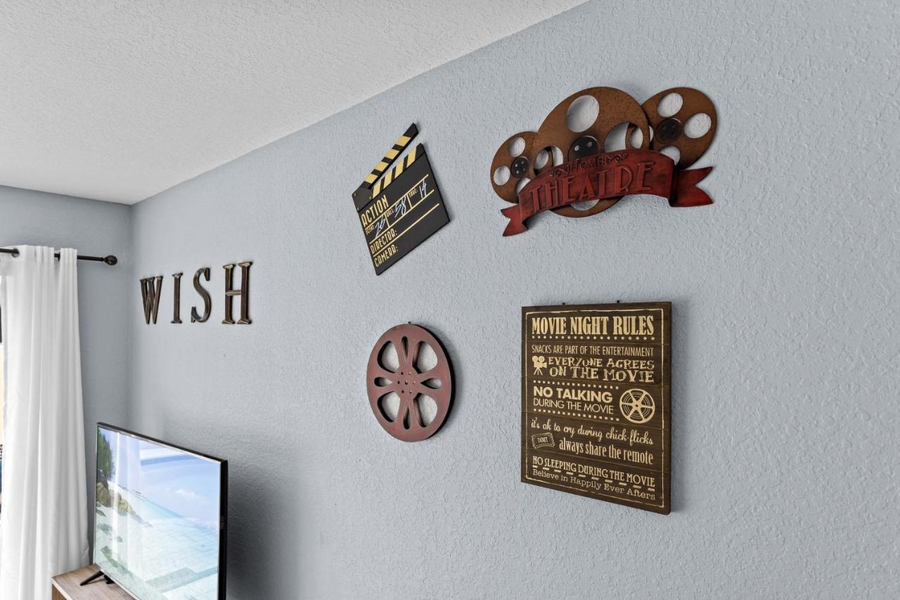 The Wish House, Just Miles From Disney World Orlando Exterior foto